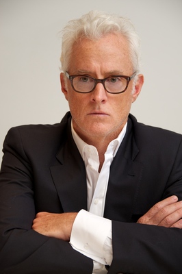 John Slattery poster