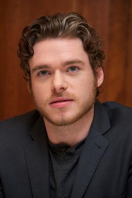 Richard Madden poster