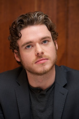 Richard Madden poster