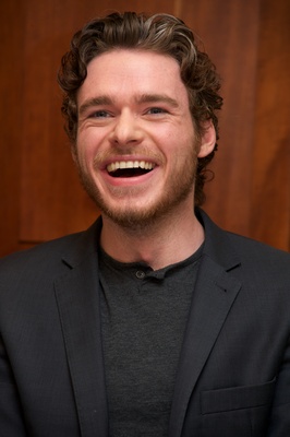 Richard Madden poster