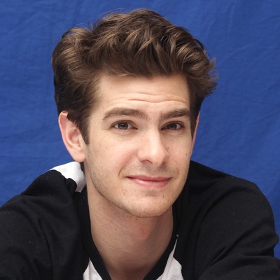 Andrew Garfield sweatshirt