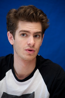 Andrew Garfield sweatshirt