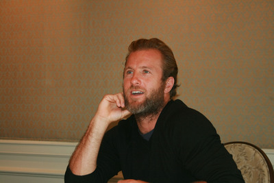 Scott Caan poster