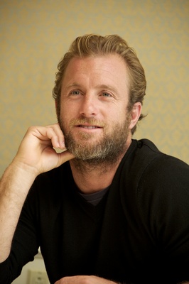 Scott Caan poster