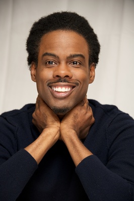 Chris Rock poster