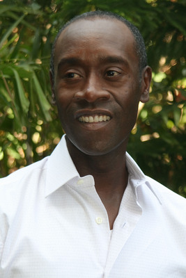 Don Cheadle poster