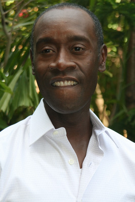 Don Cheadle poster