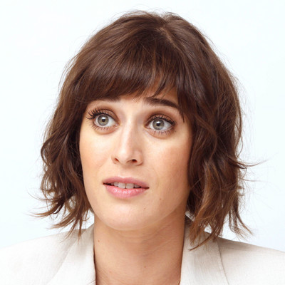 Lizzy Caplan poster