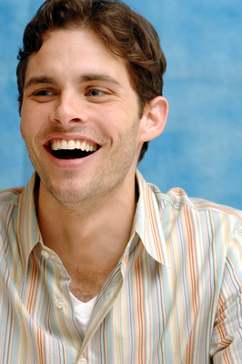 James Marsden poster
