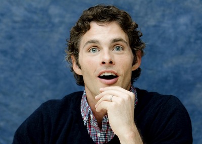 James Marsden poster