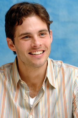James Marsden poster