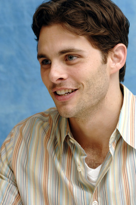 James Marsden poster