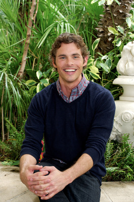 James Marsden poster
