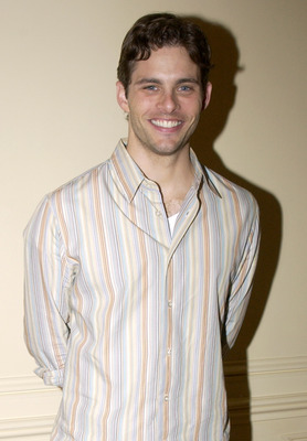 James Marsden poster