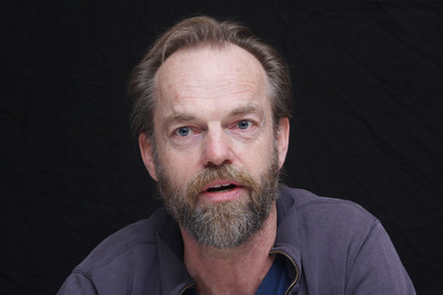 Hugo Weaving poster