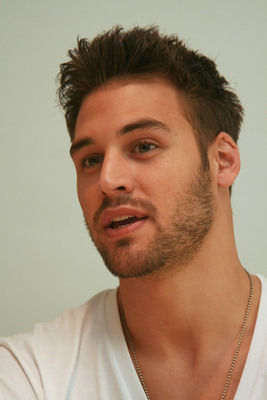 Ryan Guzman poster