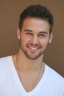 Ryan Guzman poster