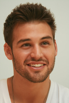 Ryan Guzman poster