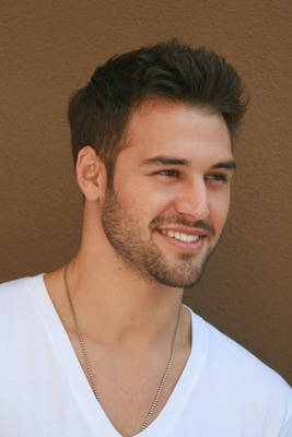 Ryan Guzman poster