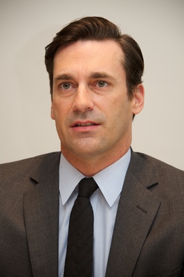 Jon Hamm poster