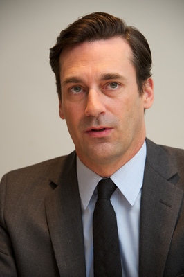 Jon Hamm poster