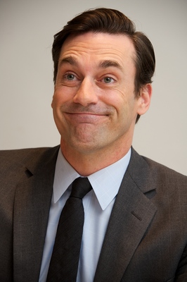 Jon Hamm poster
