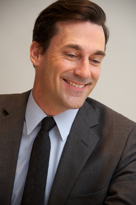 Jon Hamm poster