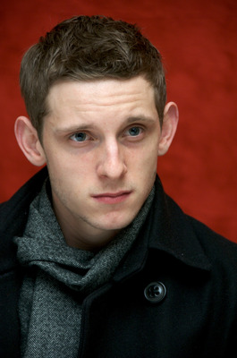 Jamie Bell poster