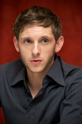 Jamie Bell poster