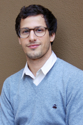 Andy Samberg poster