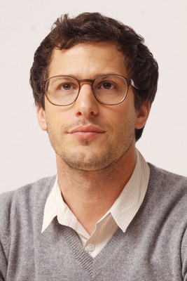 Andy Samberg poster