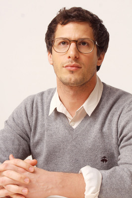 Andy Samberg poster