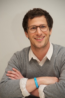 Andy Samberg poster