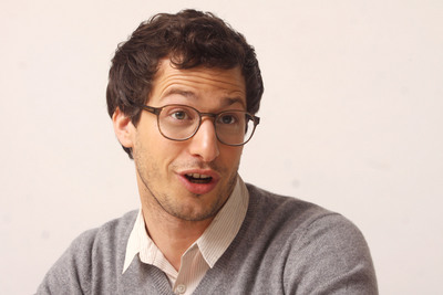 Andy Samberg poster