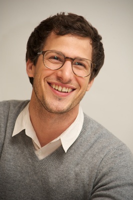 Andy Samberg poster