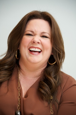 Melissa McCarthy poster