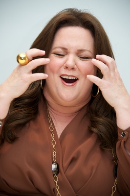 Melissa McCarthy poster
