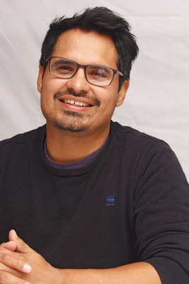 Michael Pena poster
