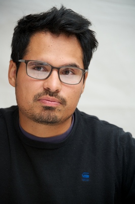 Michael Pena poster