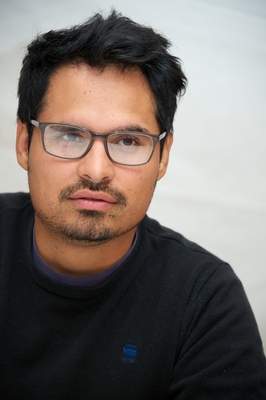 Michael Pena poster