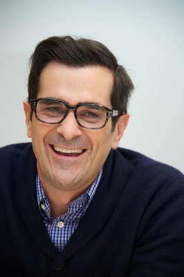 Ty Burrell poster