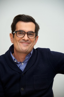 Ty Burrell poster