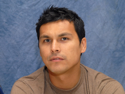 Adam Beach poster