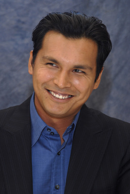 Adam Beach poster