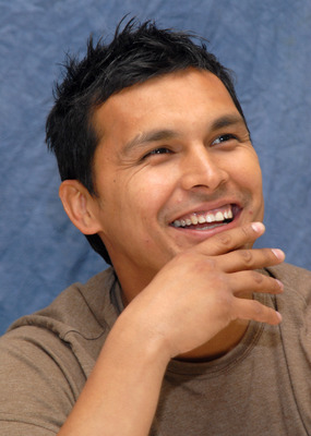 Adam Beach poster