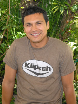 Adam Beach poster