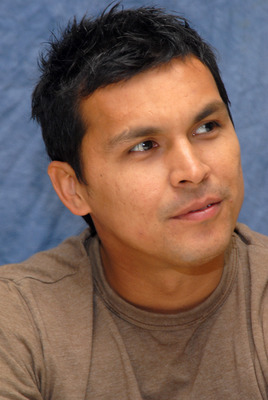 Adam Beach poster