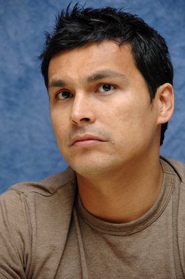 Adam Beach poster
