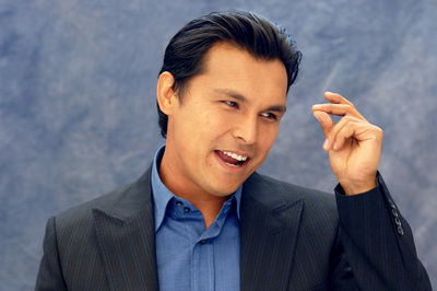 Adam Beach poster