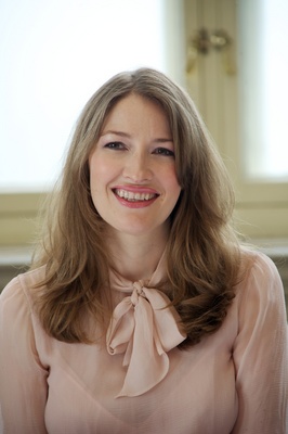 Kelly MacDonald poster